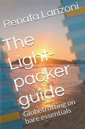 Renata Lanzoni The Light-packer Guide (Paperback) (UK IMPORT)
