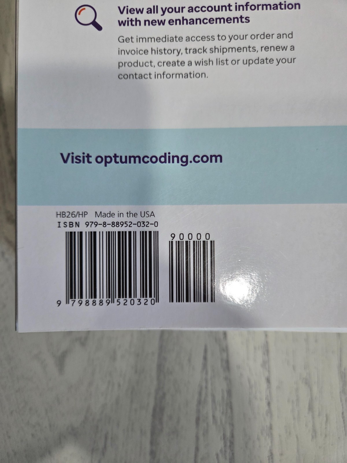 2026 Medical Coding Professional Reference Bundle – Like New (No Notes)