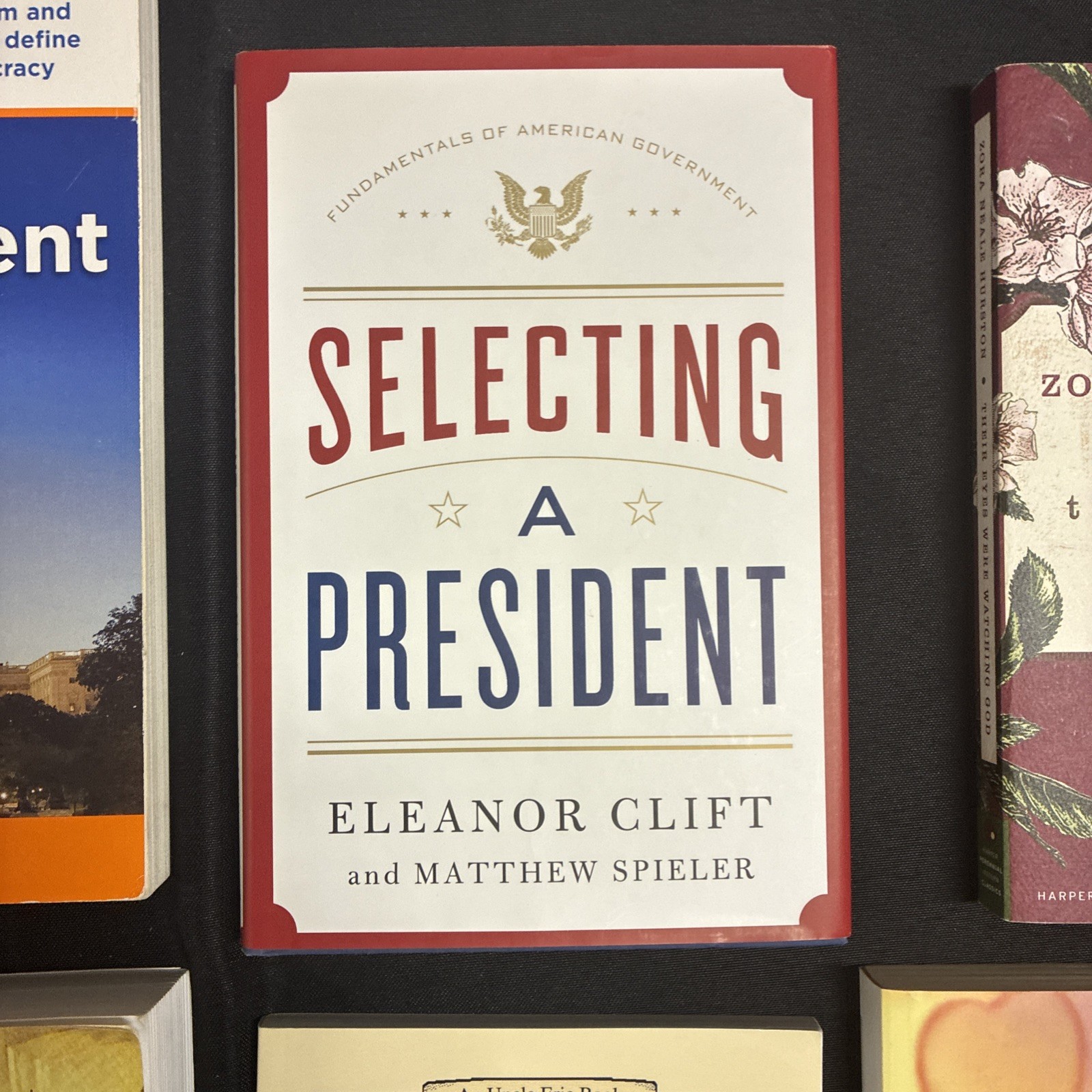 Sonlight Level 400 American Government and Civics Set of 11 Books – US Politics