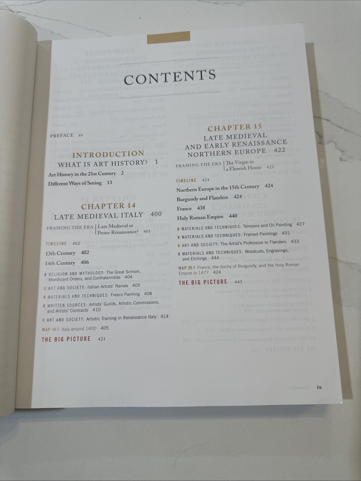 Gardner’s Art through the Ages: The Western Perspective, Volume II by Kleiner