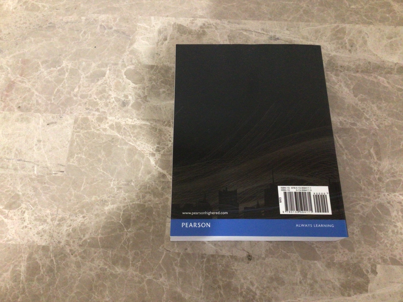 Wireless Communication Networks and Systems by Cory Beard and William Stallings
