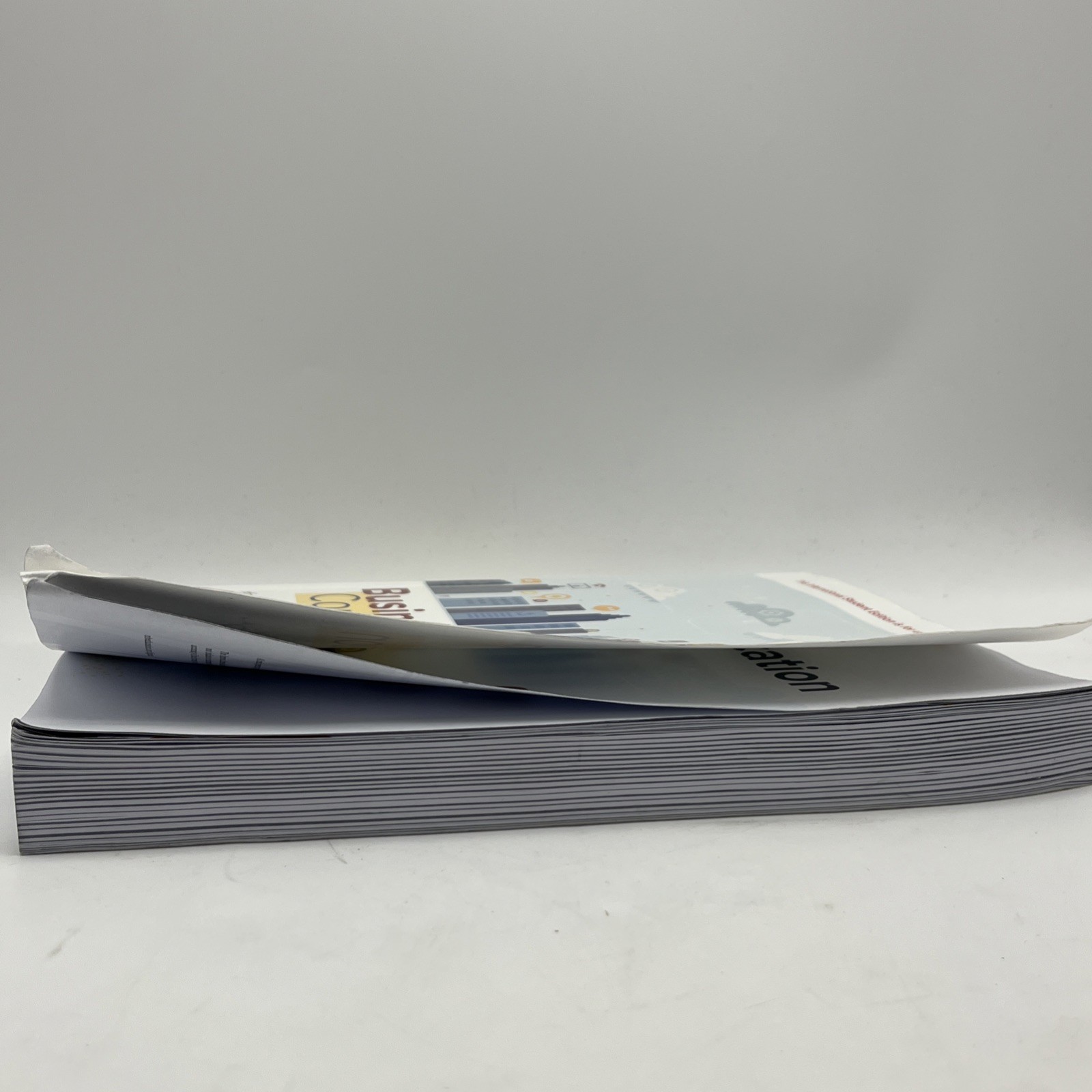 Business Communication 13e by Locker International Edition Paperback