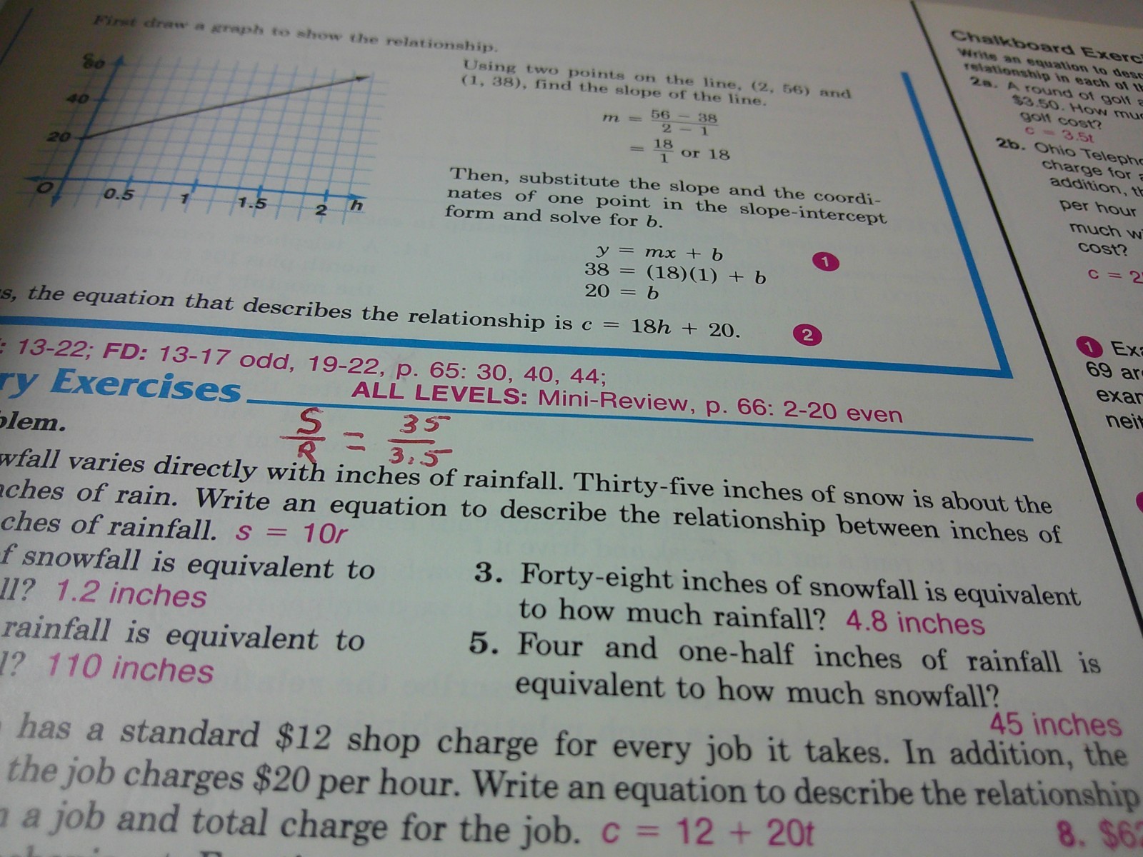 MERRILL ALGEBRA II WITH TRIGONOMETRY TEACHER’S EDITION HOMESCHOOL 1990
