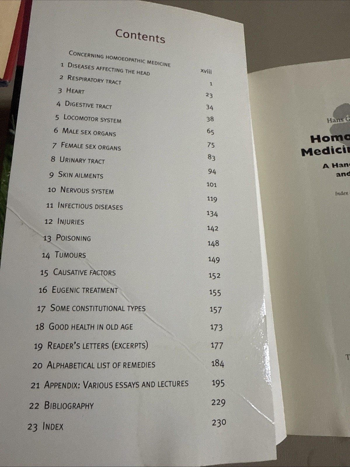 HOMOEOPATHIC MEDICINE FOR DOGS: A HANDBOOK FOR VETS Pet Owners By Wolff 1998 PB