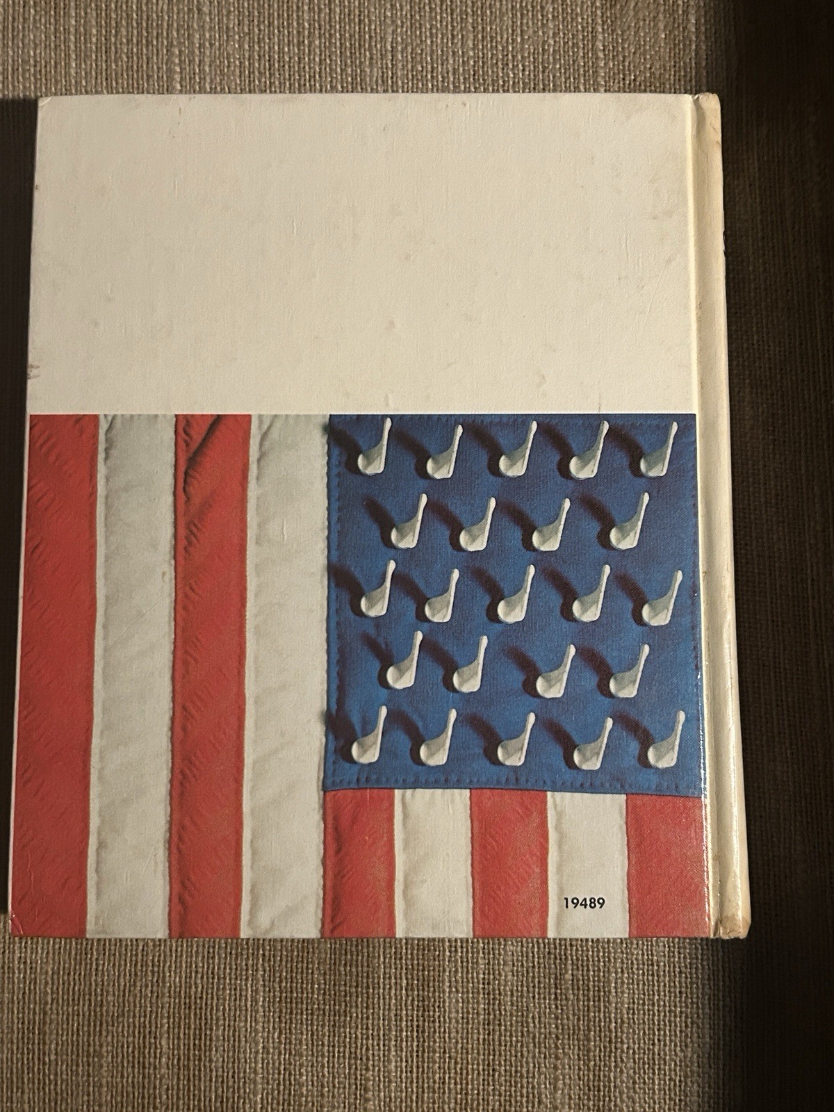 Vintage U.S. Civics Textbook ‘Practical Politics And Government In The U.S.’ ‘76