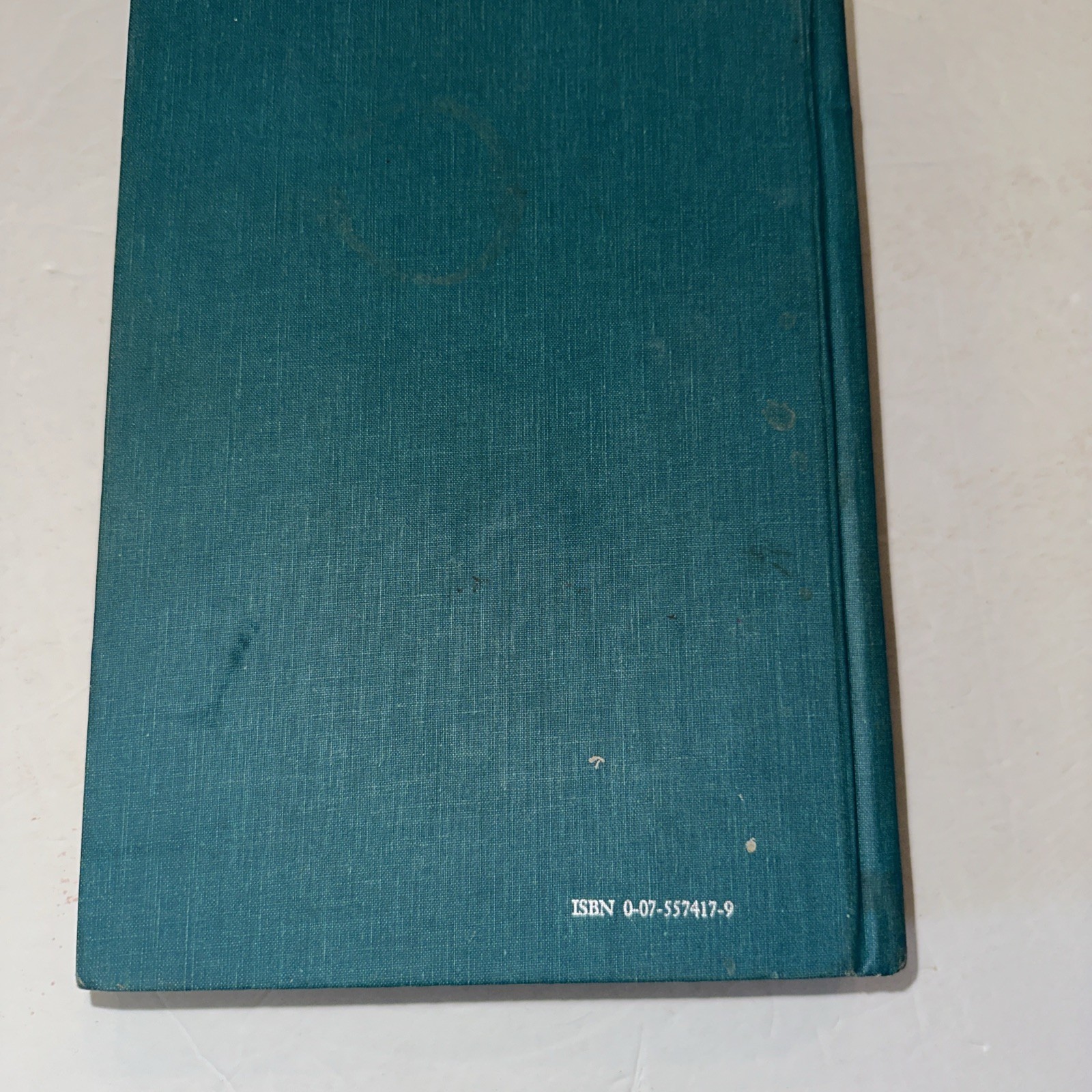 A History of the Modern World RR Palmer Joel Colton 7th Edition 1992 Hardcover
