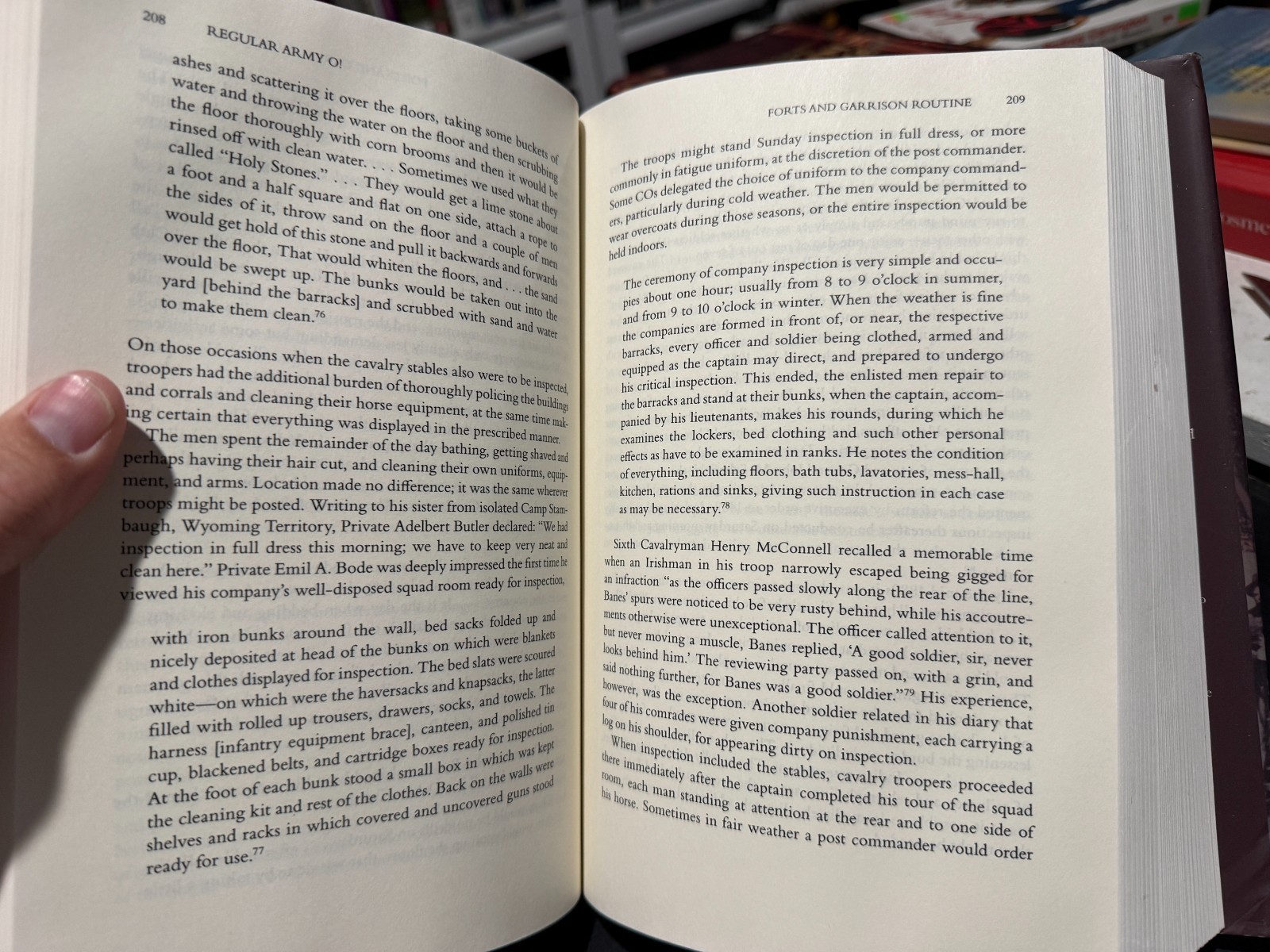 Regular Army O! : Soldiering on the Western Frontier, 1865–1891, Hardcover by…