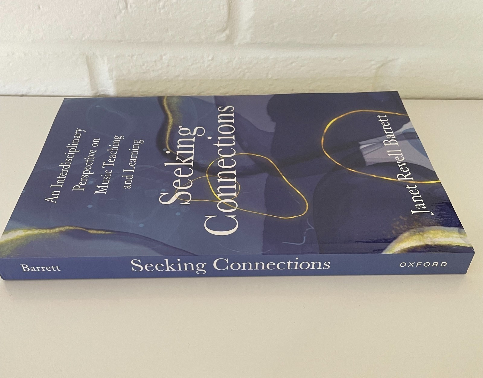 Seeking Connections : An Interdisciplinary Perspective on Music Teaching and…