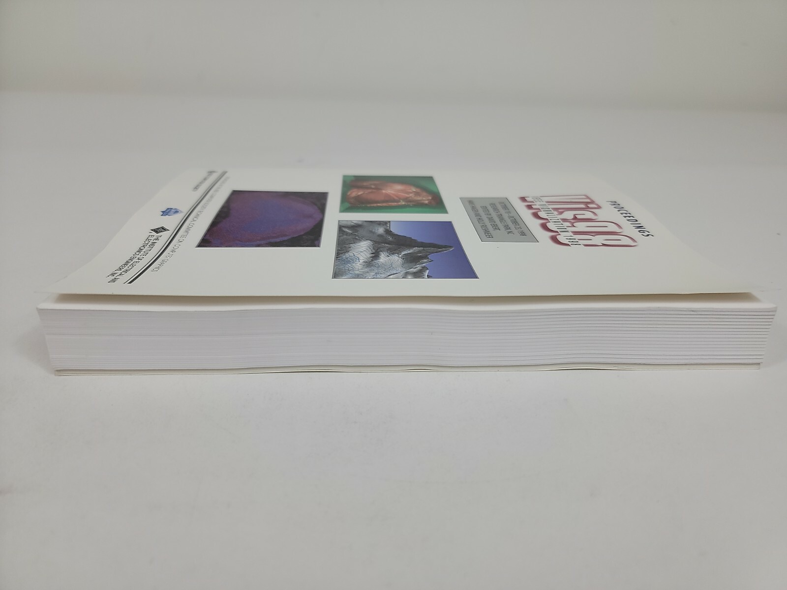 IEEE Visualization ’98: Proceedings