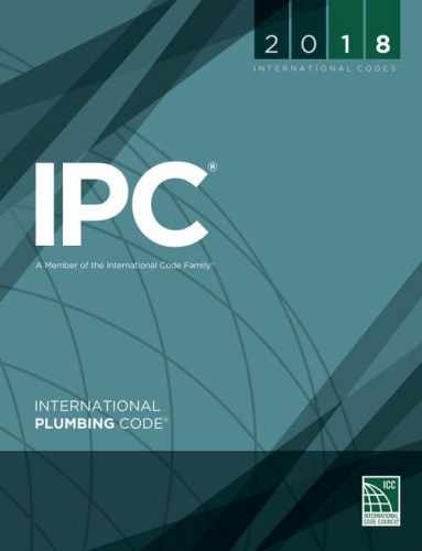 2018 International – Paperback, by International Code Council – Very Good