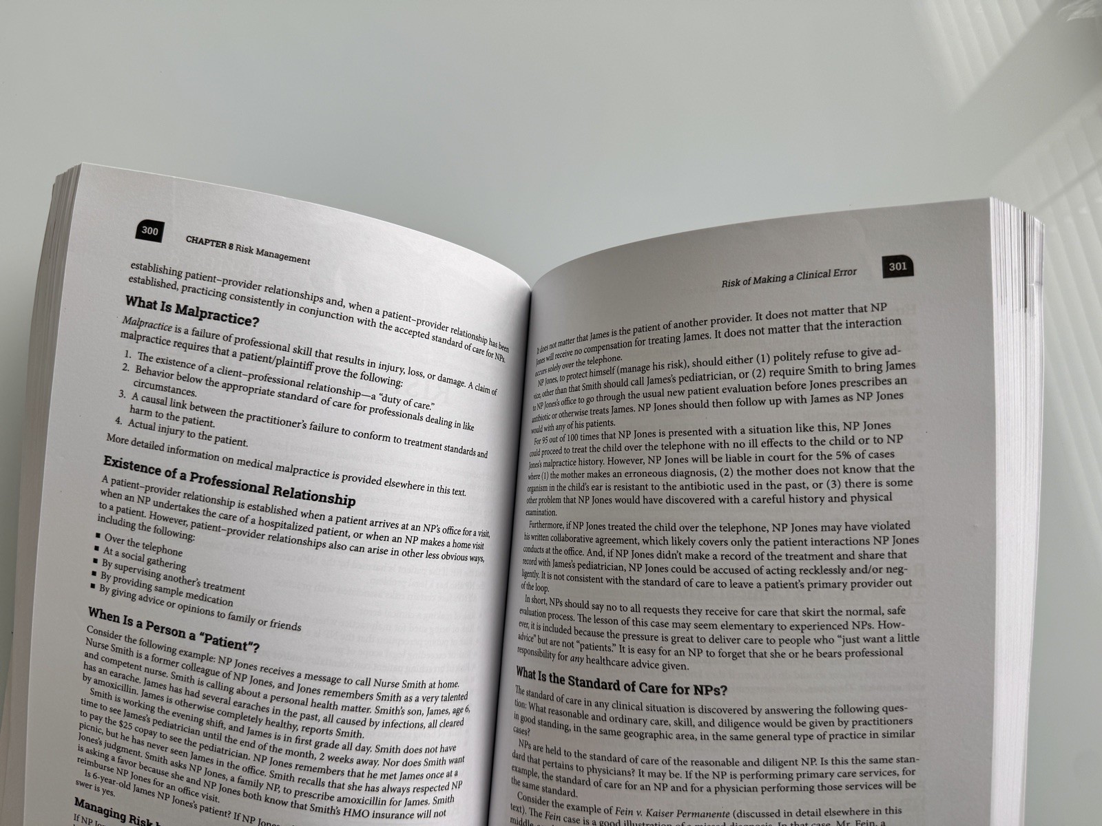 NEW USA Nurse Practitioner’s Business Practice and Legal Guide (Buppert, 7th Ed.