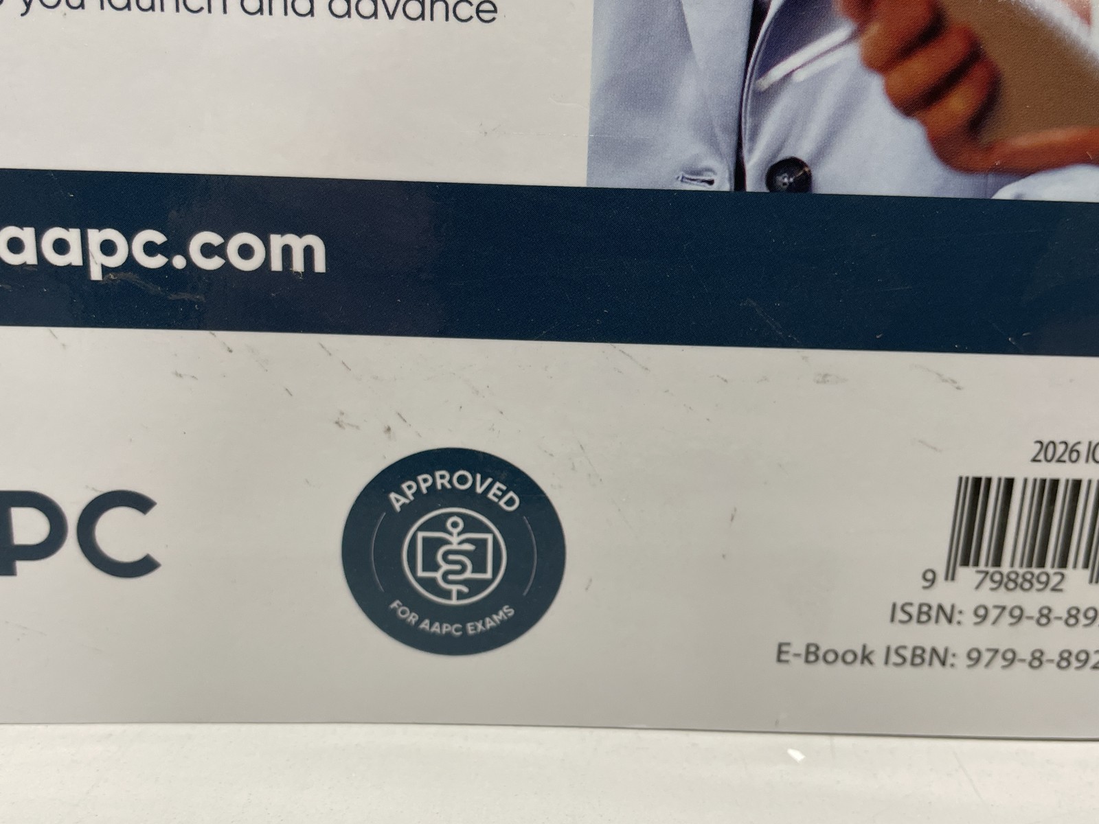 ICD-10-CM Expert Diagnosis Codes for Providers & Facilities by AAPC Spiral-bound