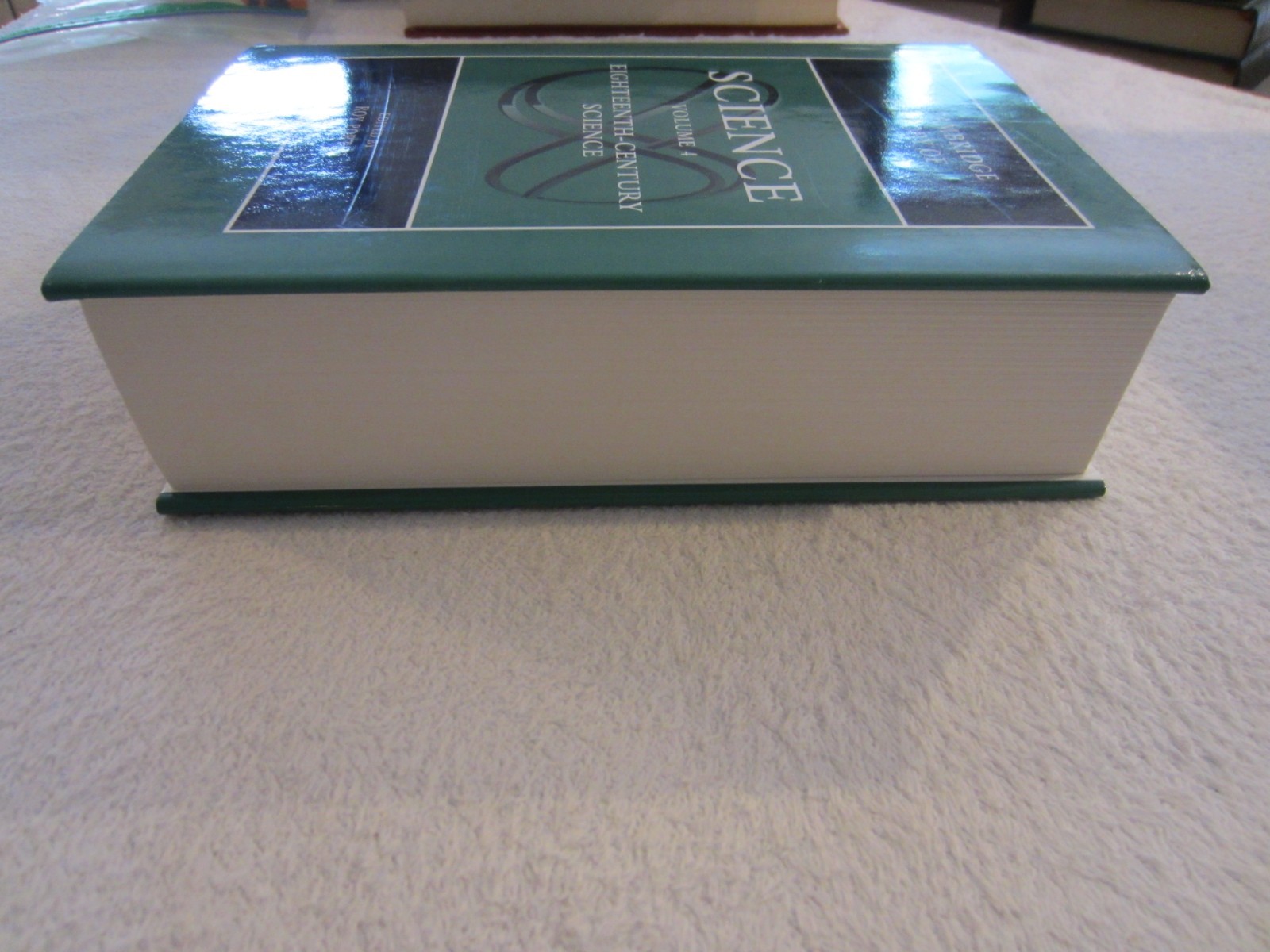 The Cambridge History of Science Volume 4 Eighteenth-Century Science – 2003 HCDJ
