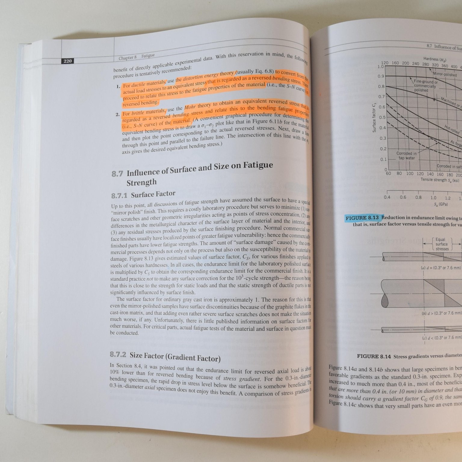 Fundamentals of Machine Component Design Seventh Edition – Juvinall Marshek 7th