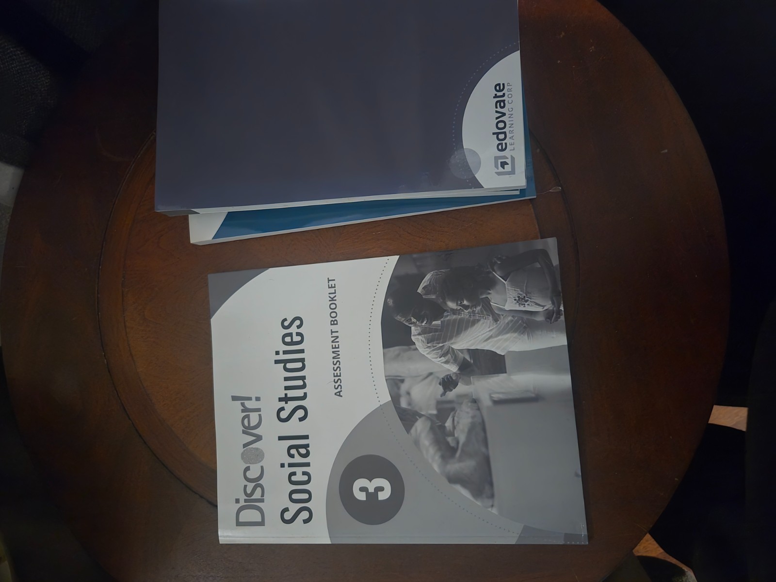 3rd Grade Level Home Schooling (Discover Social Studies 3A &B) TODAY ONLY$20 OFF