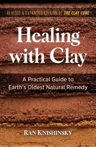 Healing with Clay Format: General/trade