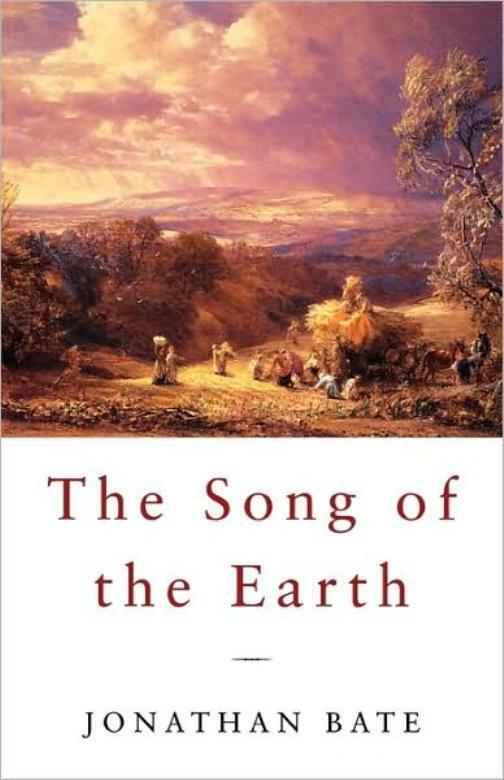 The Song Of The Earth