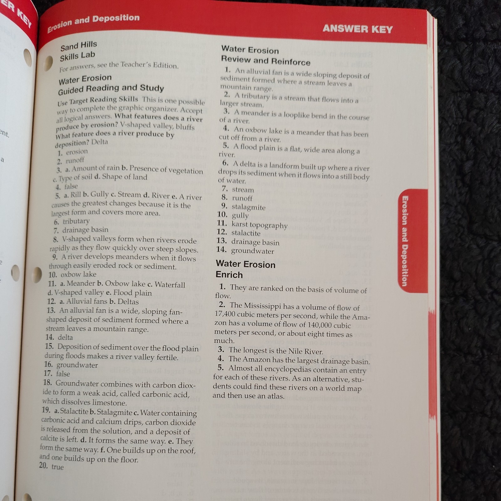 Prentice Hall Science Explorer N. Carolina Grade 8 All-in-one Teaching Resources