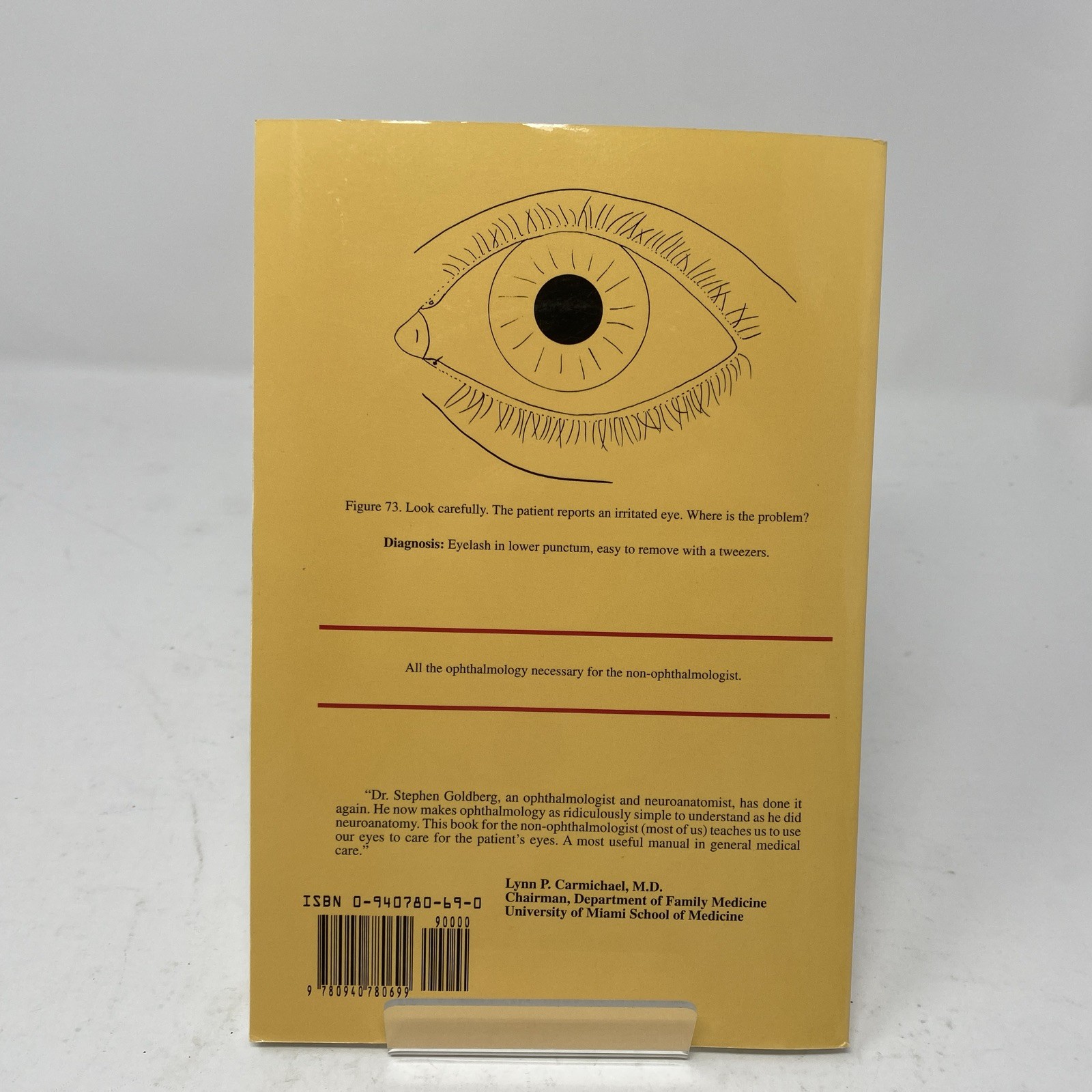 Ophthalmology Made Ridiculously Simple, Interactive CD (Atlas) + 3rd Ed.~Book