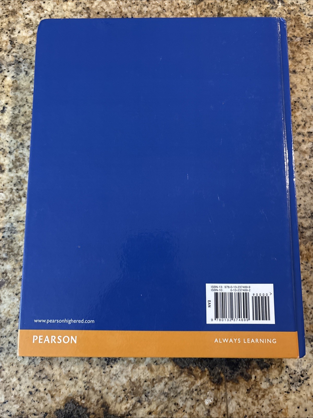 Construction Safety & Health by David Goetsch: 2nd Edition-Used