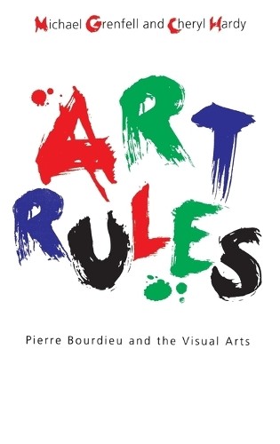 Art Rules – 9781845202330