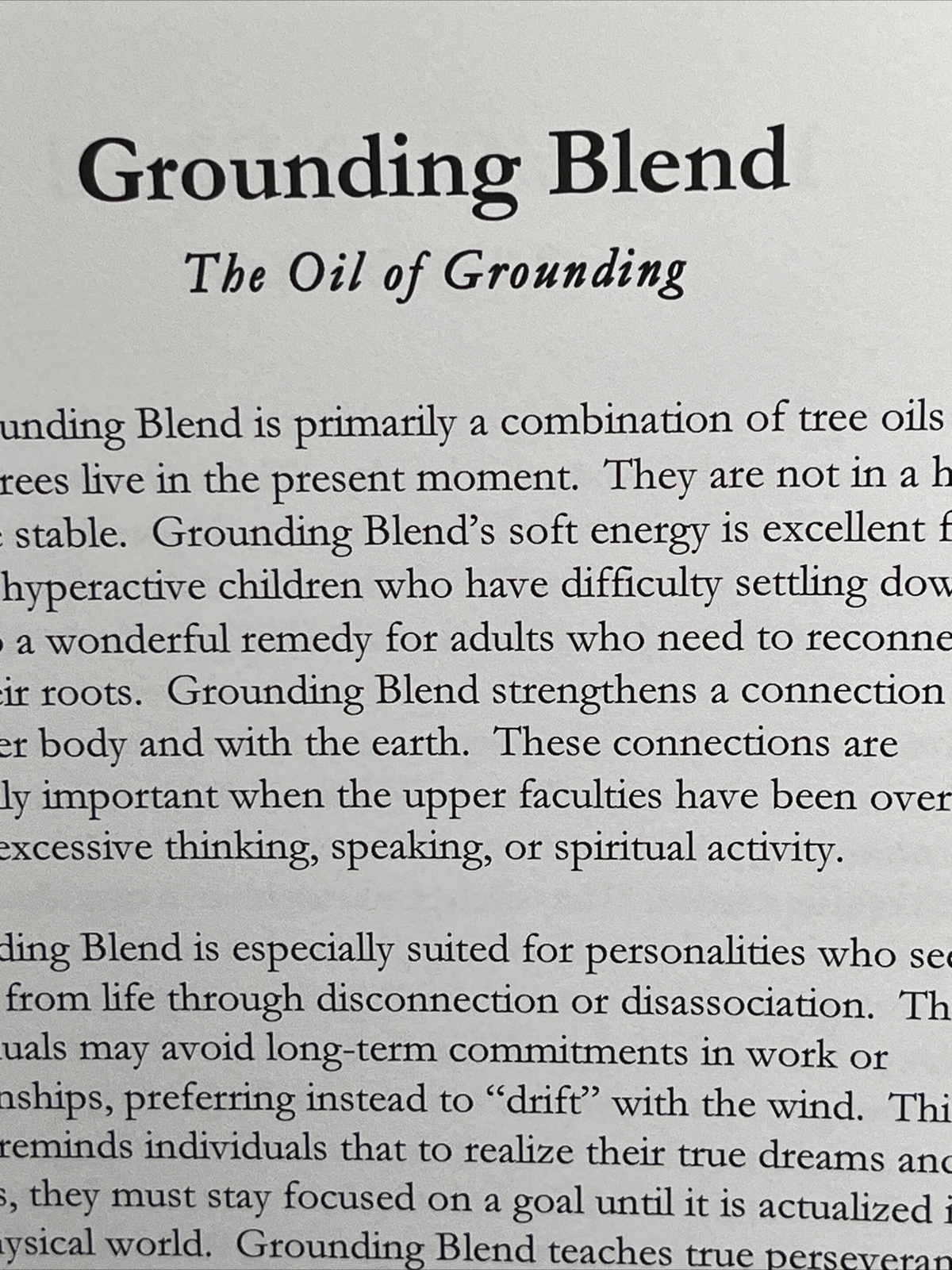 Emotions and Essential Oils : A Modern Resource for Healing by Enlighten 2012 PB