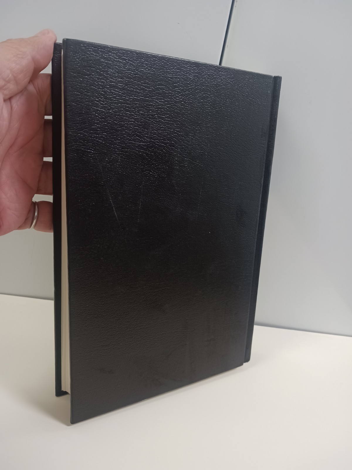 Foundations of Contextual Therapy Collected Papers Ivan Boszormenyi-Nagy HC 1987