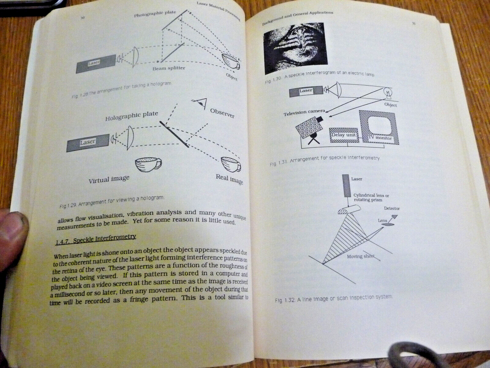 Laser Material Processing William Steen Springer Lasers Photonics 9783540196709