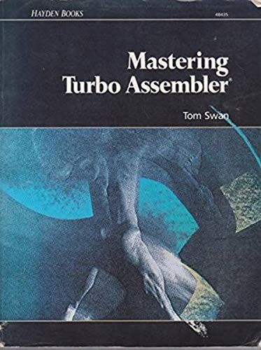 Mastering Trubo Assembler, Swan, Tom