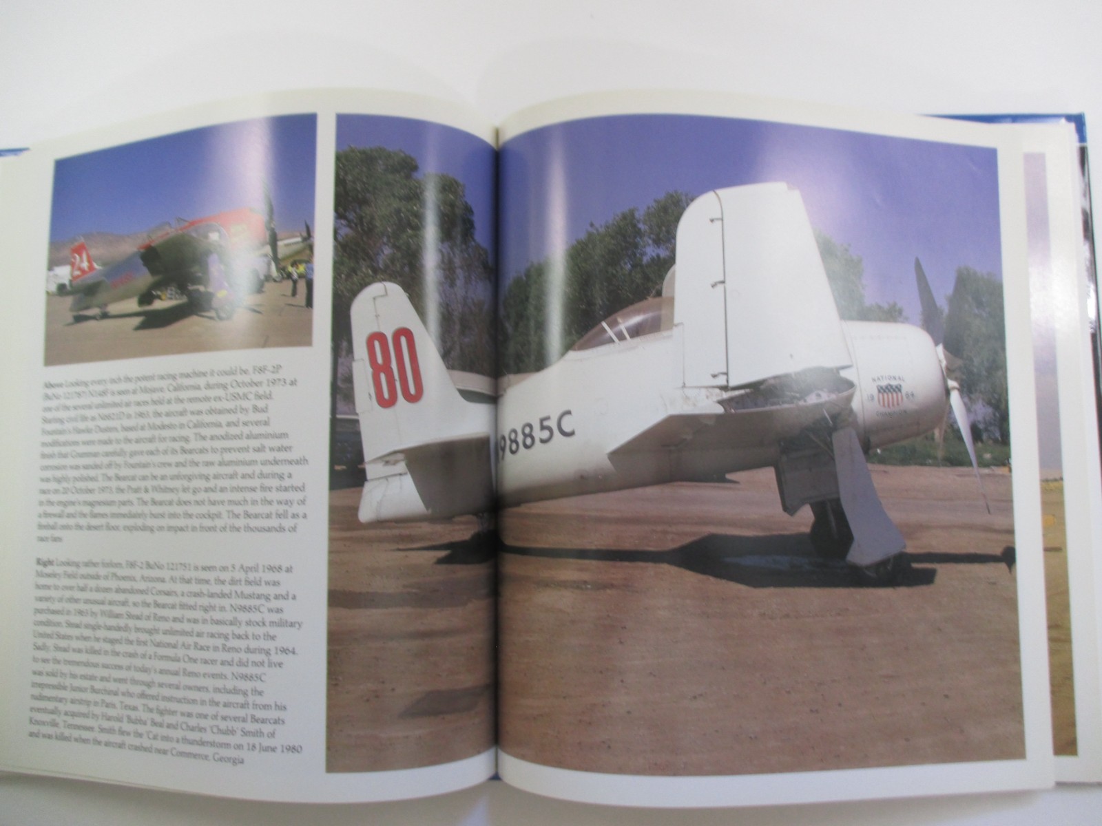 Grumman Cats (Osprey Classic Aircraft) – hardcover O’Leary, Michael