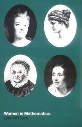 Women in Mathematics (MIT Press) – Paperback By Osen, Lynn M – ACCEPTABLE