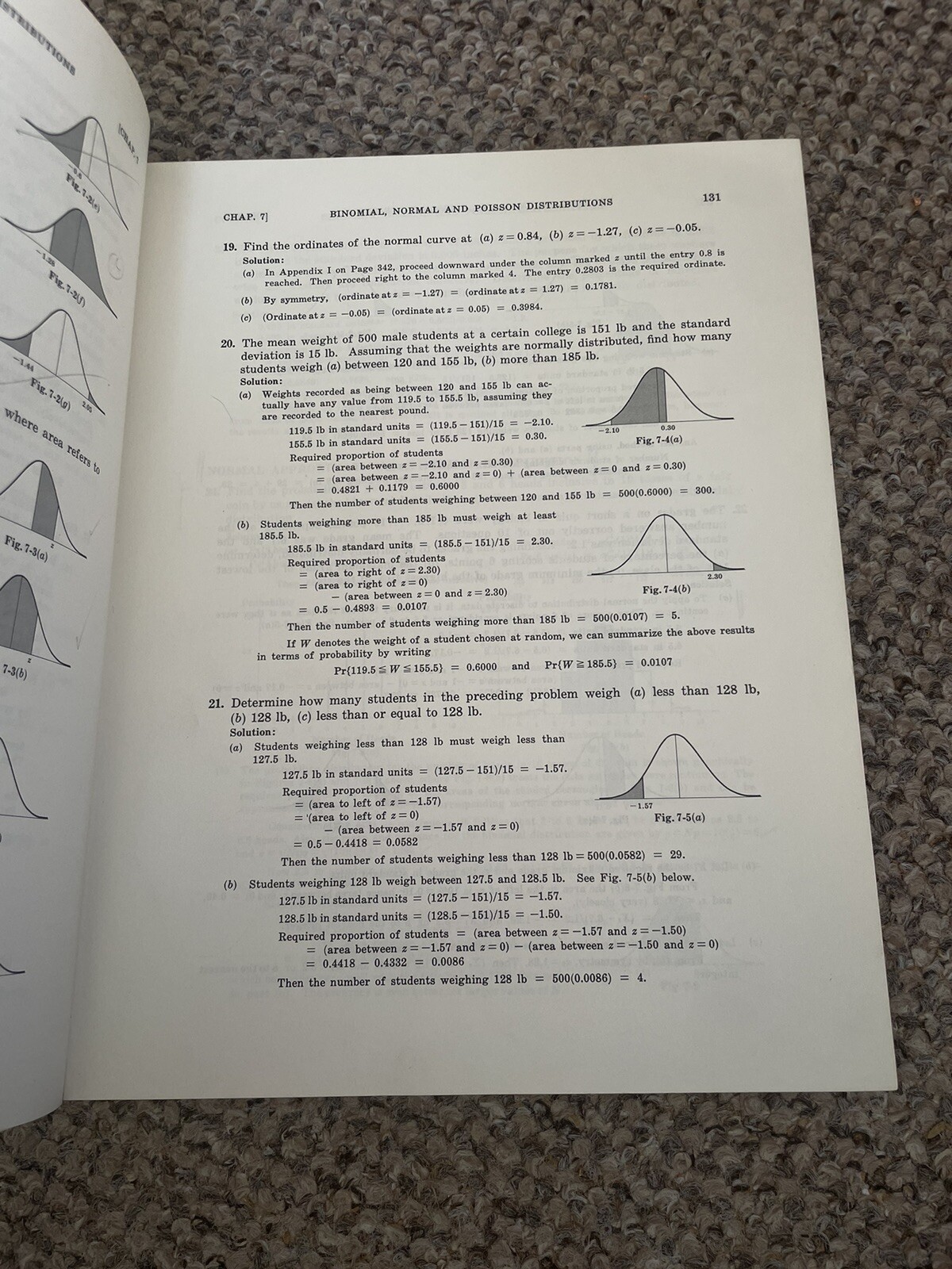 Schaum’s Outline Series Theory And Problems Of STATISTICS Murray R. Spiegel