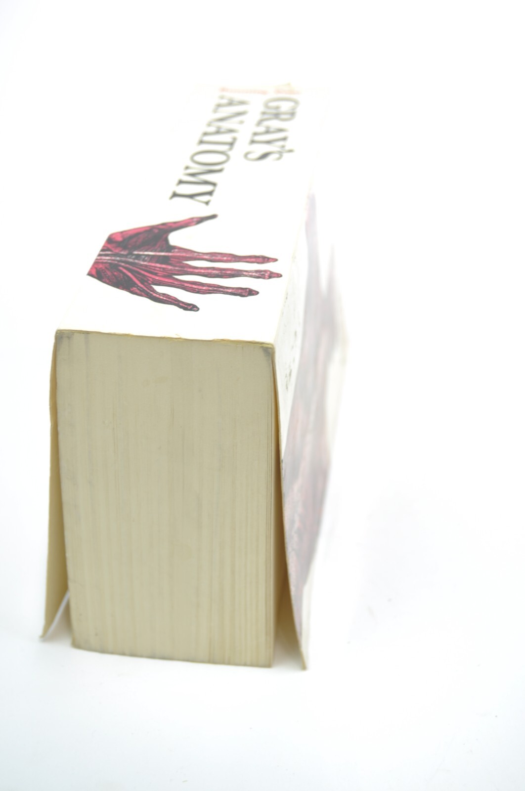 The Unabridged Running Press Edition o the American Classic Gray’s Anatomy