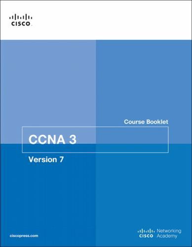 Enterprise Networking, Security, and Automation (CCNAv7) Courslet, Paperback …
