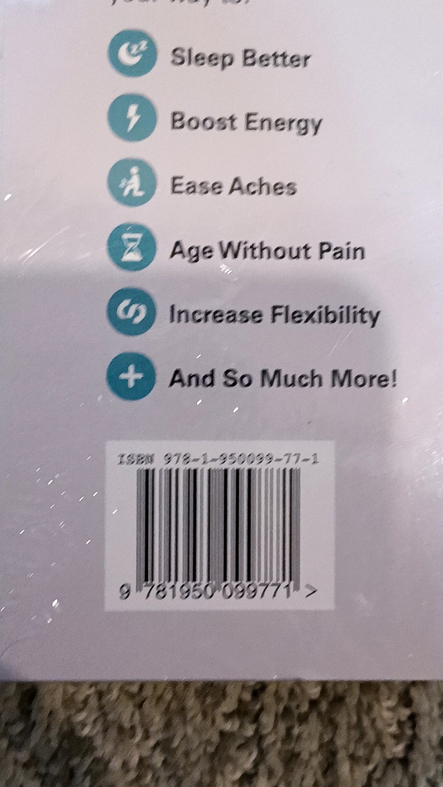 Prevention Stretch Yourself Healthy Tavel Paperback (2020) [Sealed]