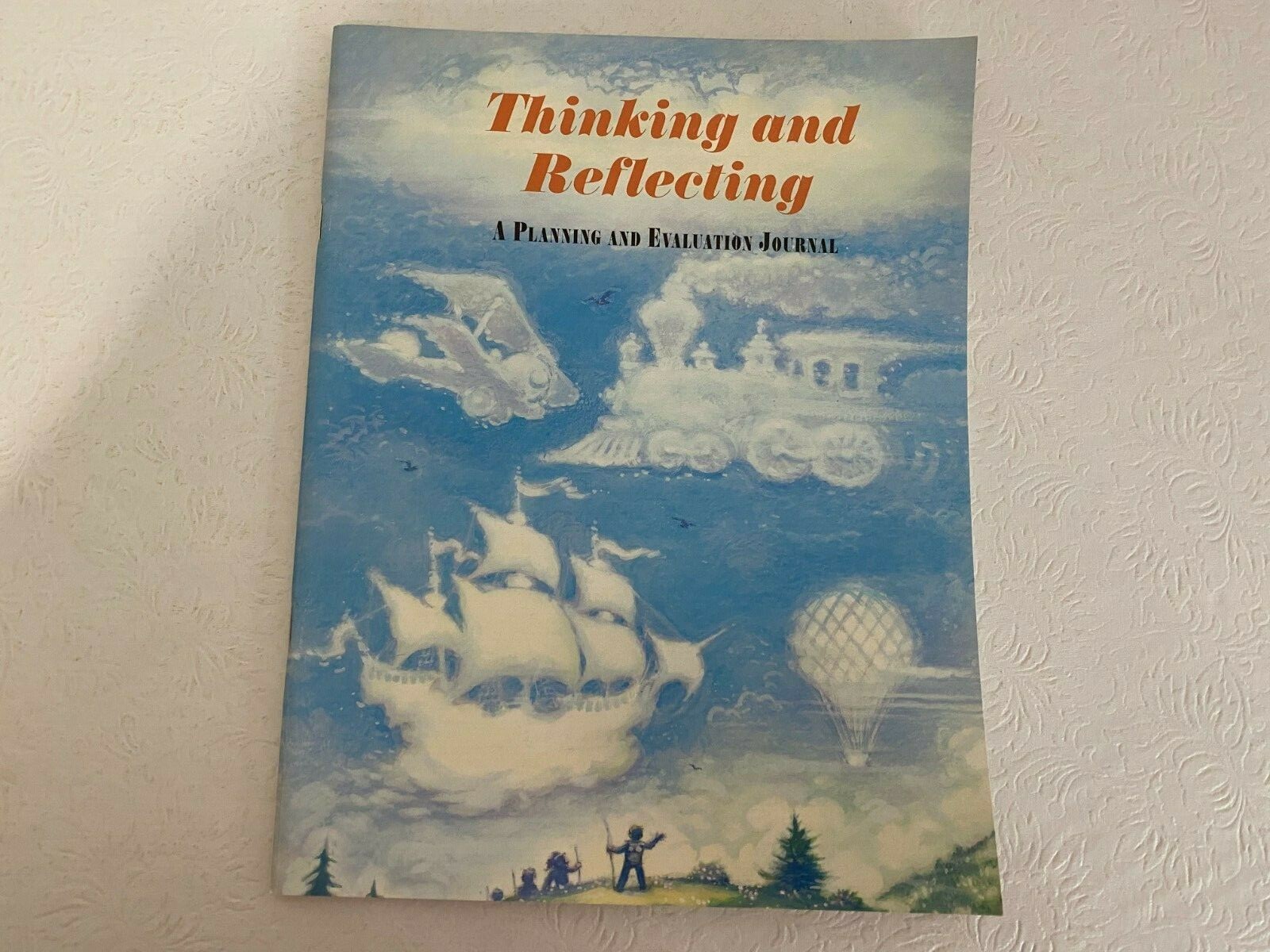 3 SRA McGraw Hill Voyages Teaching Aids Planning Guides Journal