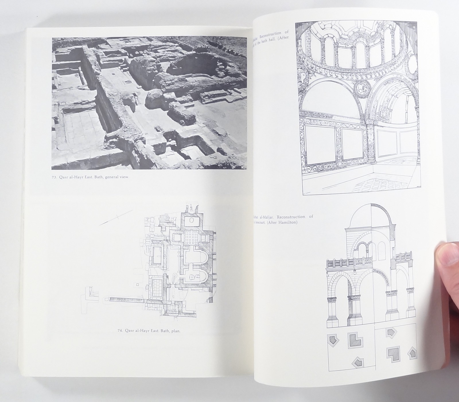 1987 Grabar THE FORMATION OF ISLAMIC ART history ARCHITECTURE abstraction tpb