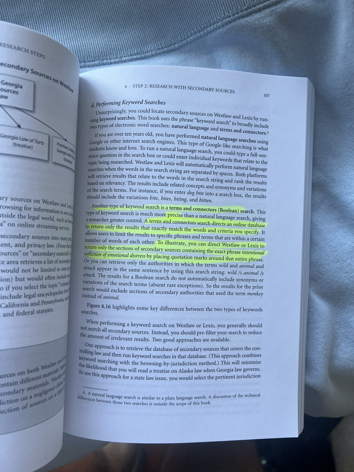 Legal Research Demystified : A Step-By-Step Approach by Eric Voigt (2d Edition)