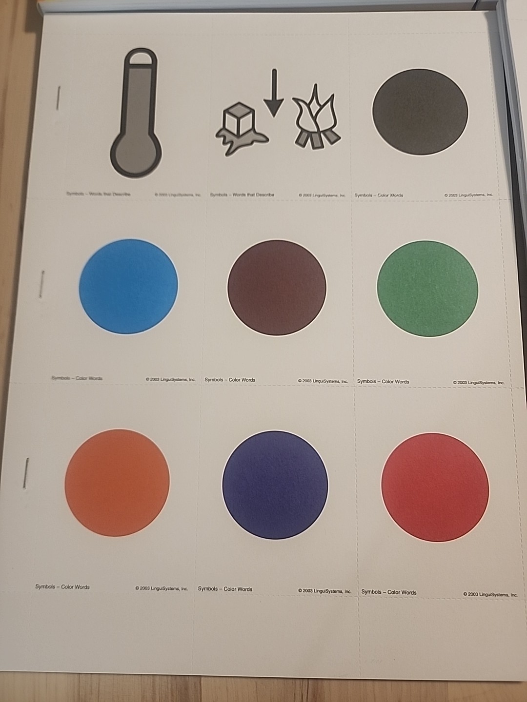 LinguiSystems Hyperlexia Autism Reading Comprehension Speech Therapy SLP Complet