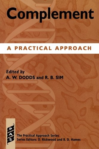 Complement: A Practical Approach (Practical Approach Series)