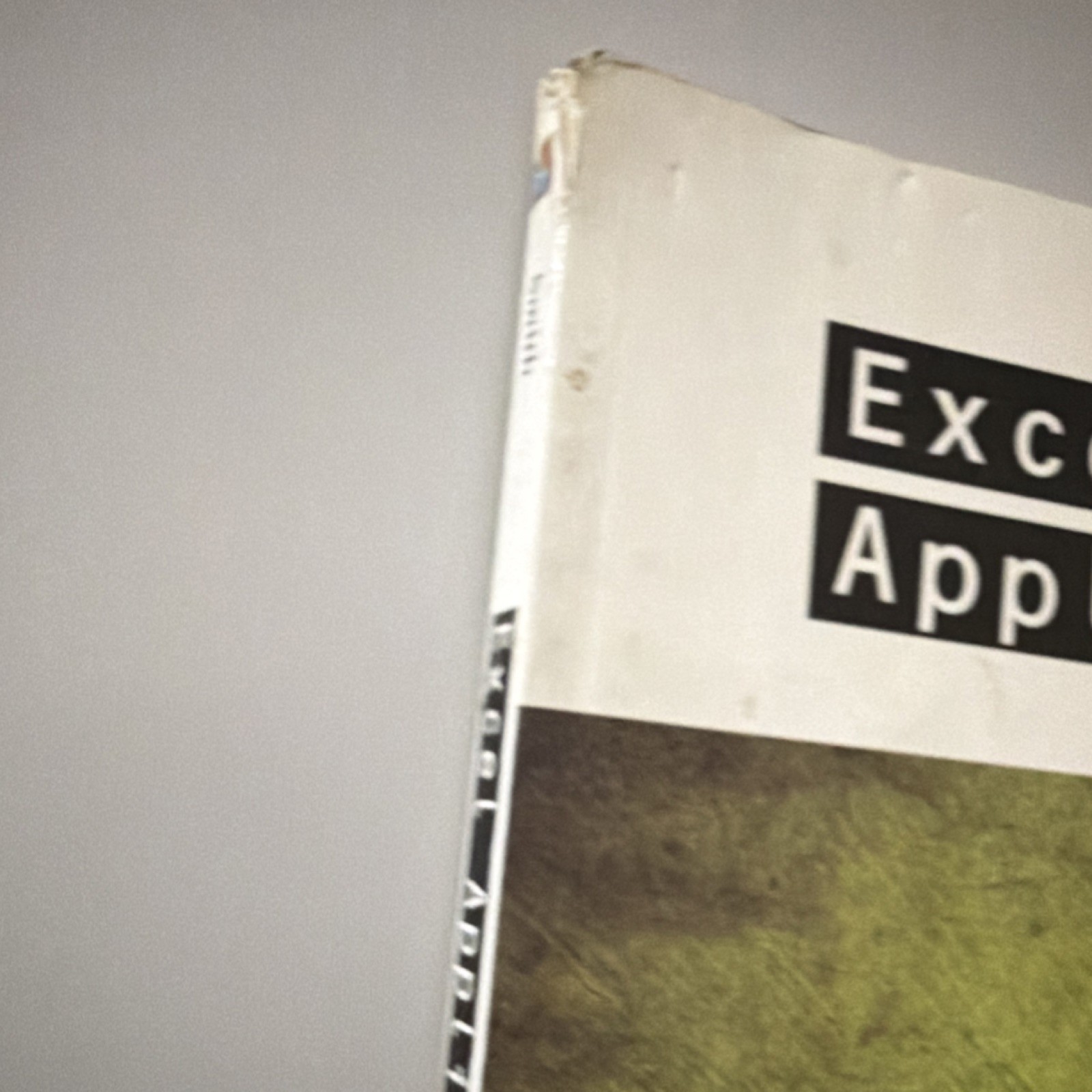 South-Western Cengage Excel Applications for Accounting Principles 4th Ed Smith