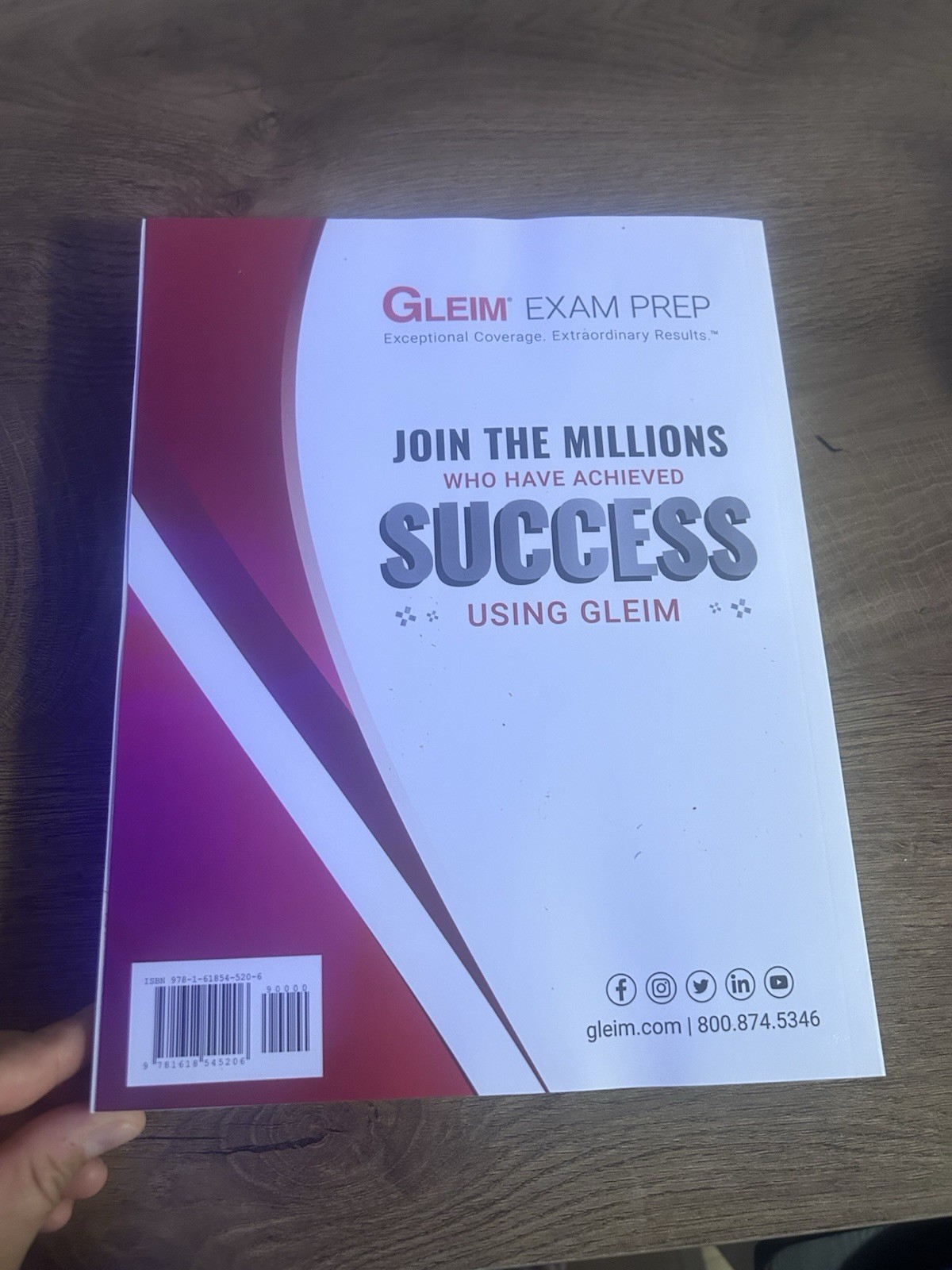 Gleim Financial Accounting: Exam Questions and Explanations, 22nd edition Great