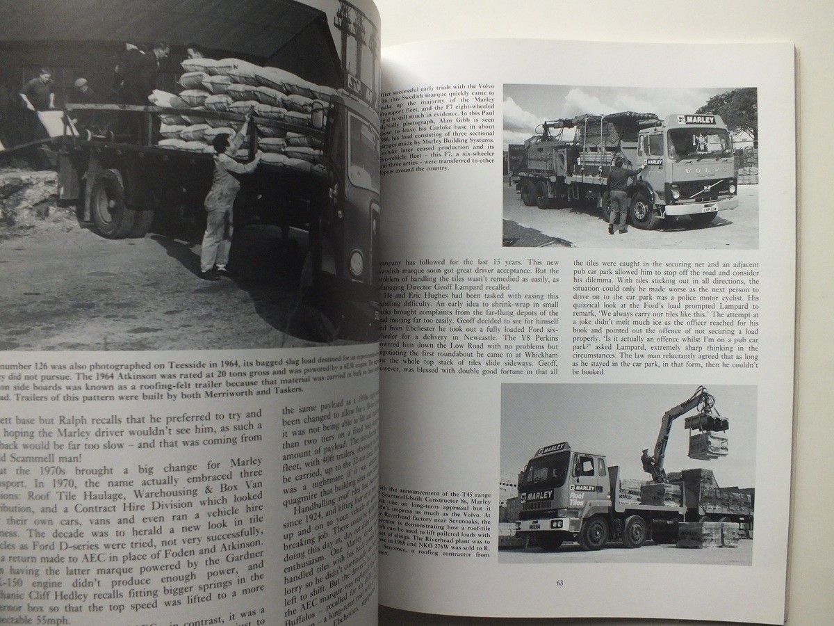 Classic Hauliers Volume 2
