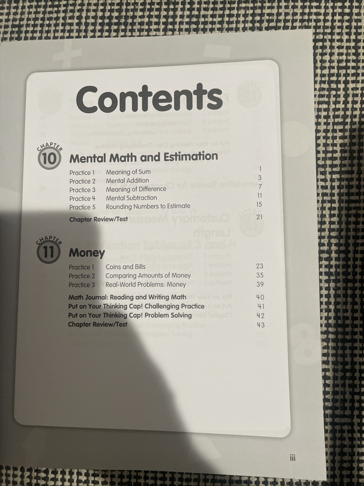 Math in Focus: Singapore Math: 2nd Grade Student 2B Textbook and Workbook Set