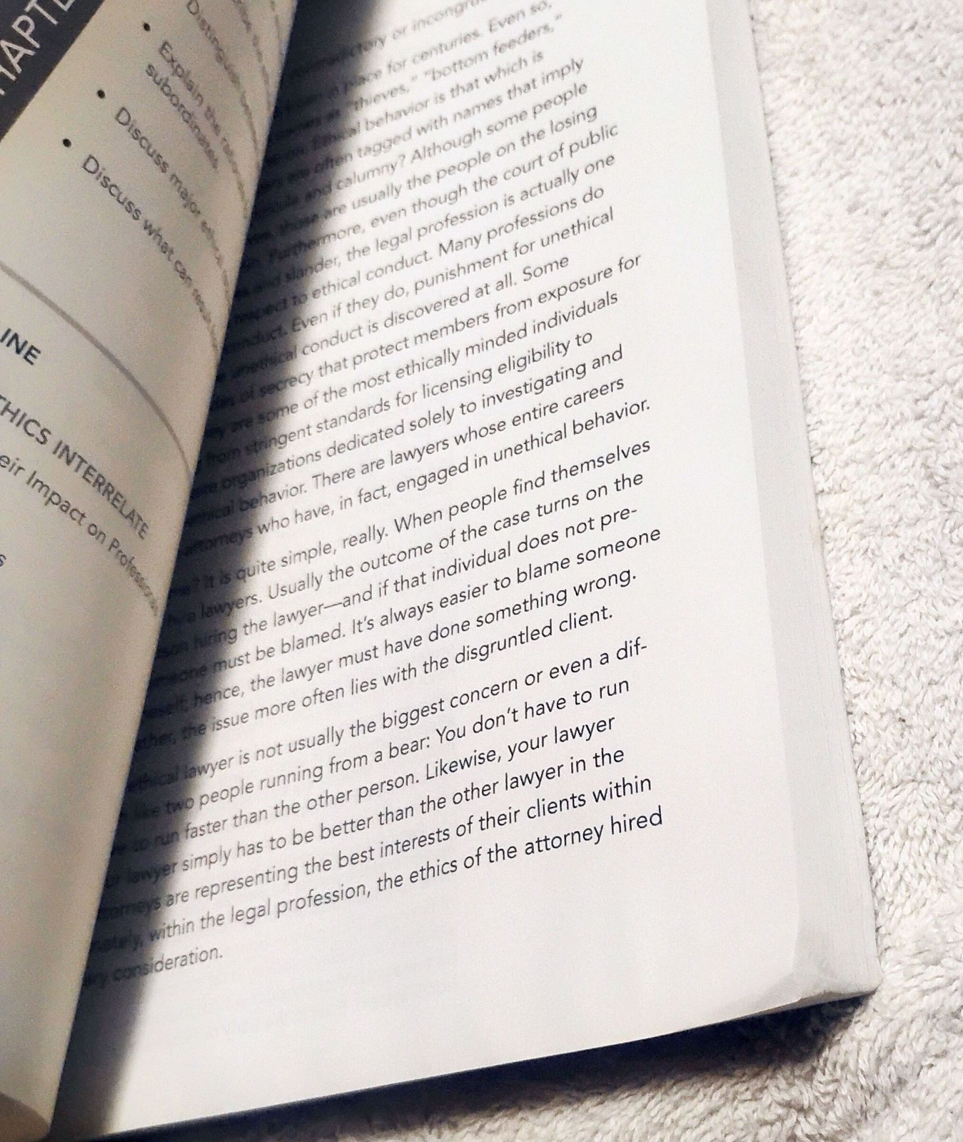 Introduction to Law Seventh Edition by Beth Walston-Dunham, John D. DeLeo, Jr.