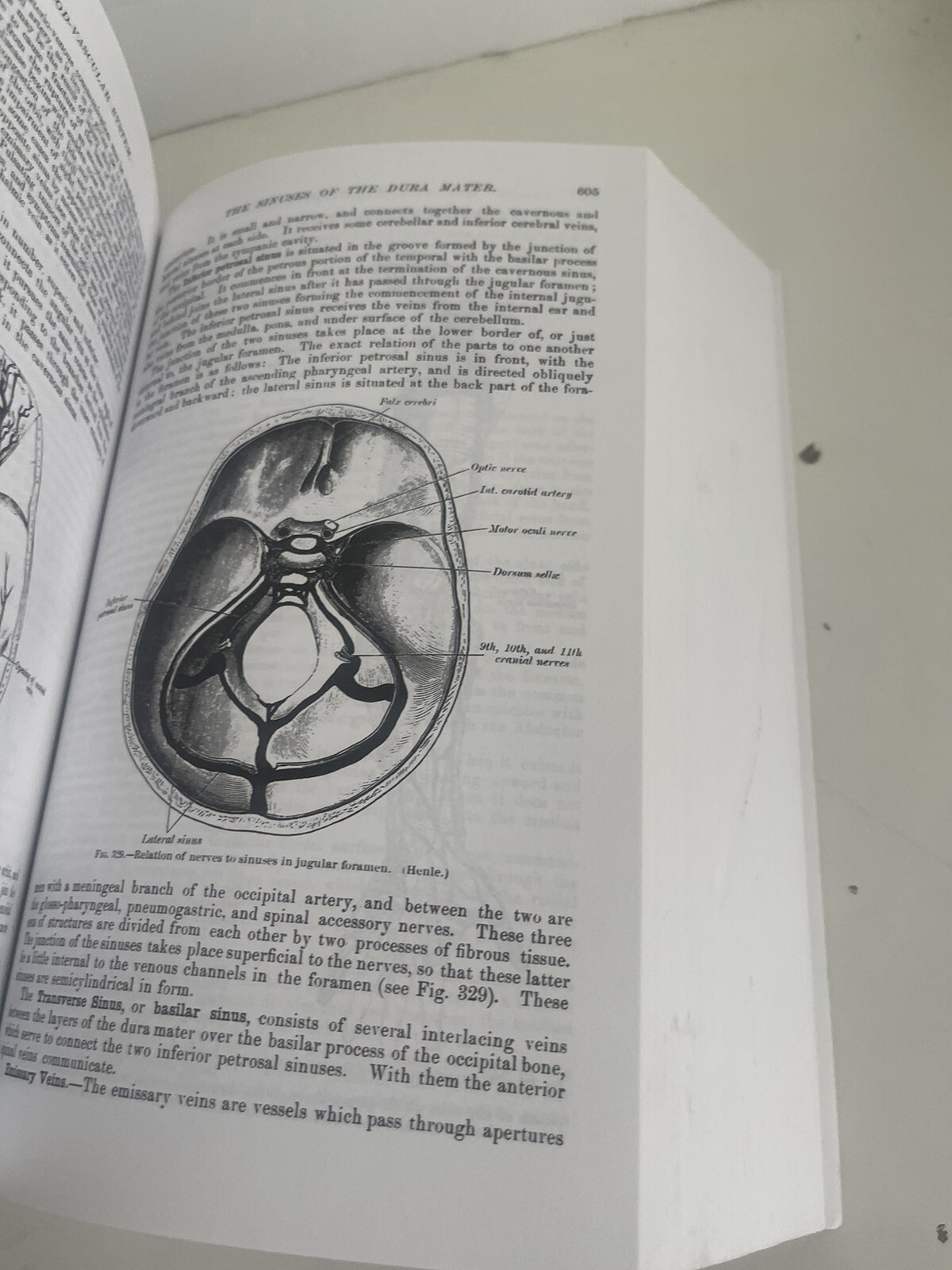 Gray’s Anatomy : The Unabridged Running Press Edition of the American Classic by
