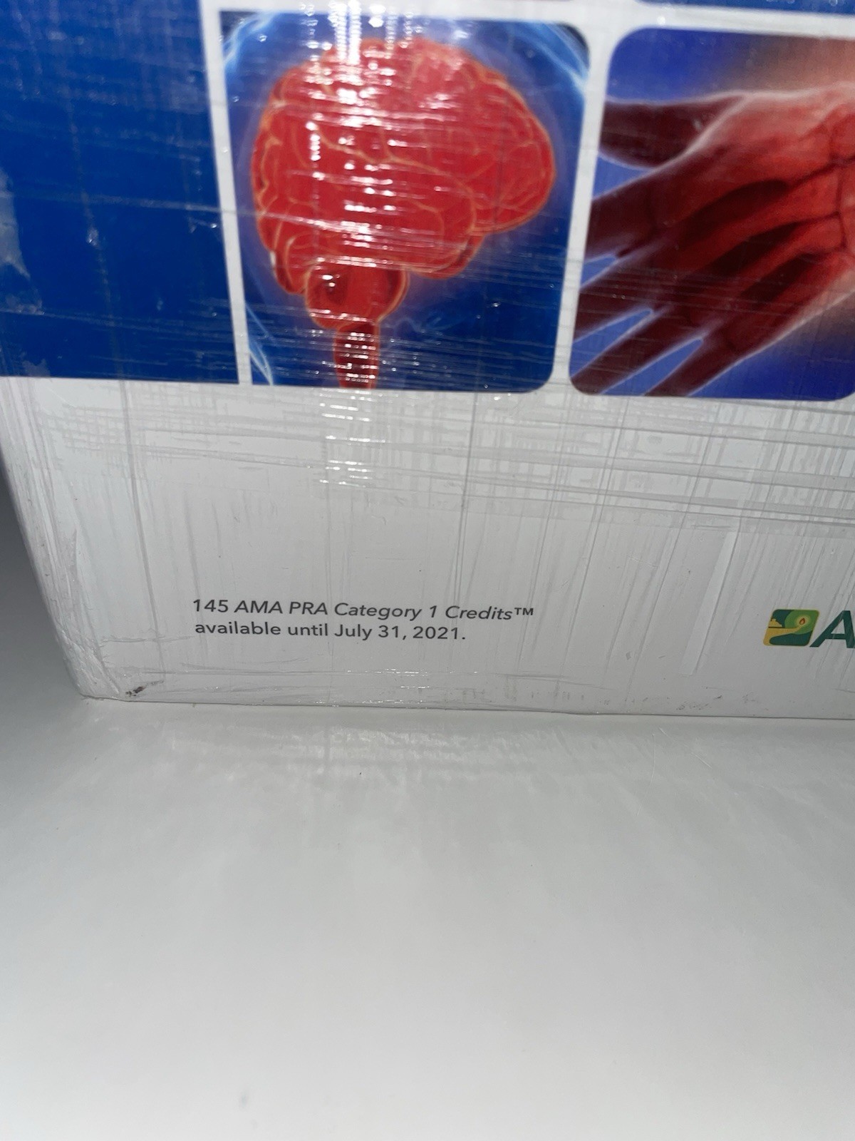 ACP MKSAP 18 Parts A & B 11 Book Set 2018 American College of Physicians TPB🫡