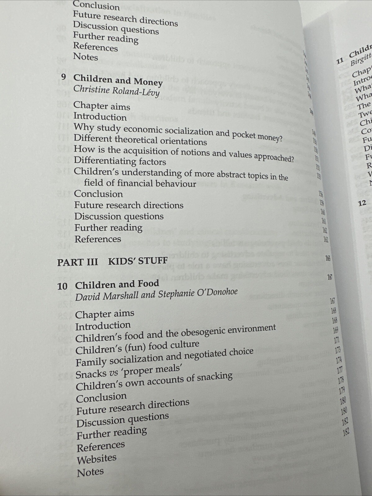 Understanding Children As Consumers Hardcover 2010 Rare 262 Pages Advertising