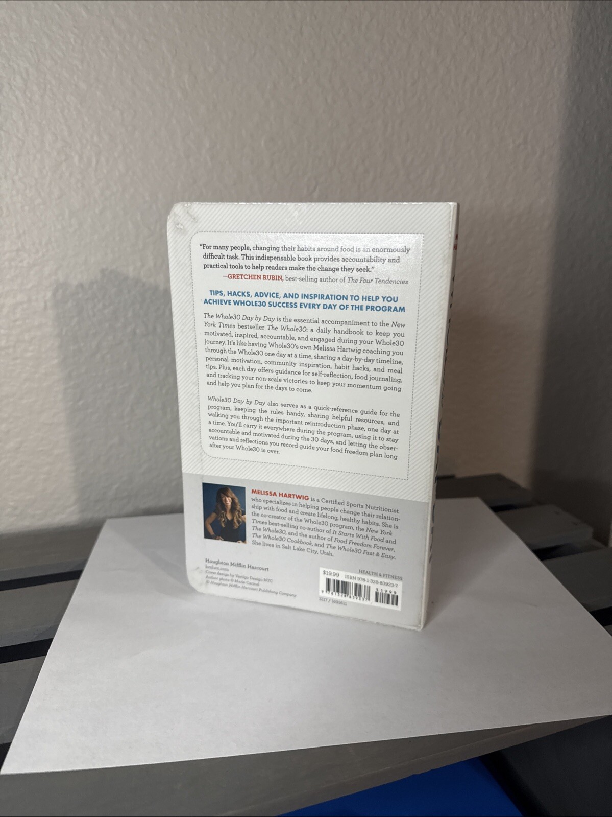 The Whole30 Day By Day: Your Daily Guide to Whole30 Success