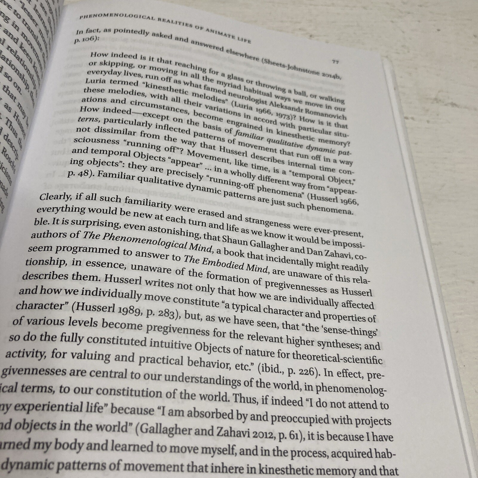 The Importance Of Evolution To Understandings Of Human Nature By Maxine Sheets-